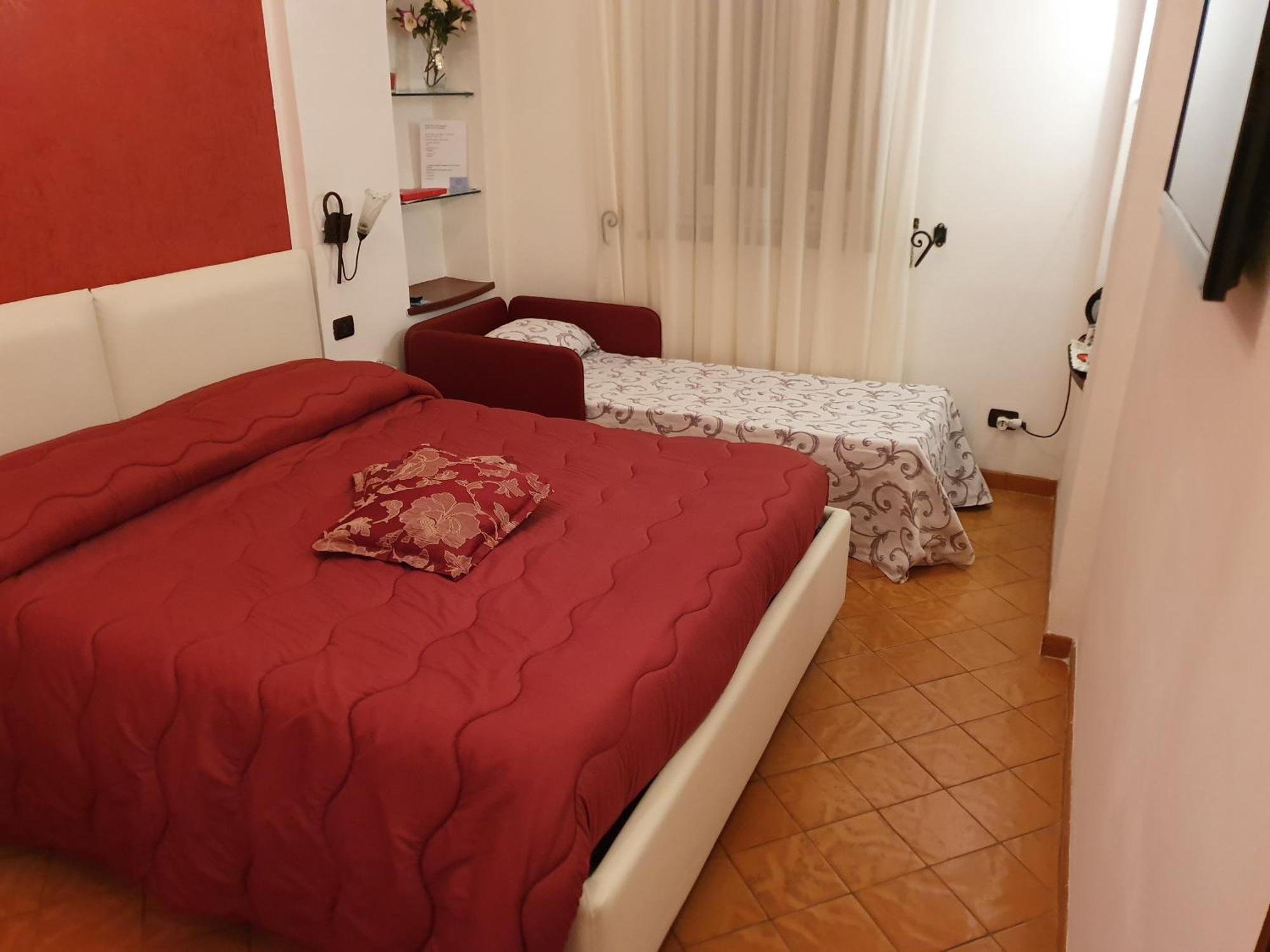 Hotel Villa Annalara Charme And Relax Amalfi Rom bilde